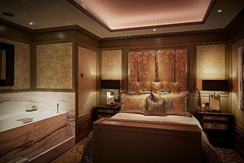Hotel Twentyseven - Oda