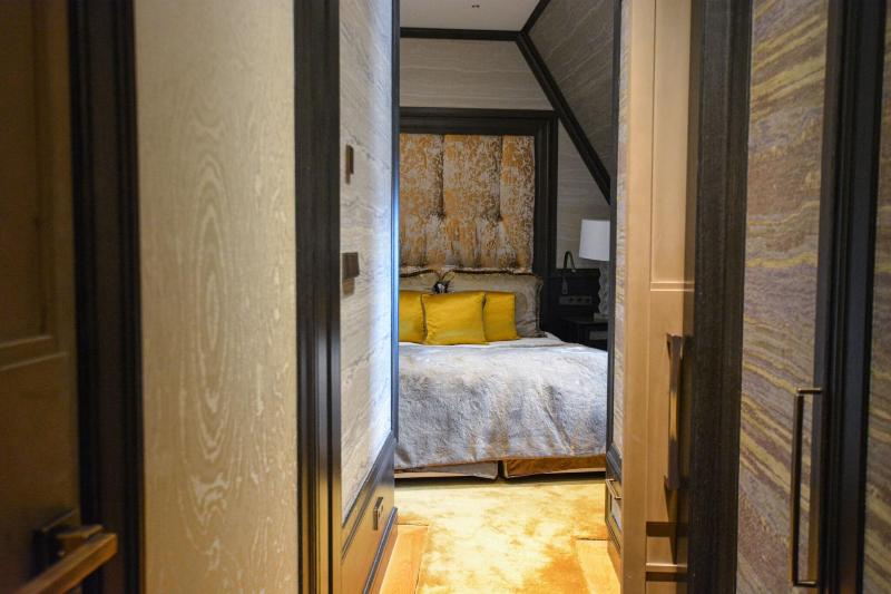 Hotel Twentyseven - Oda