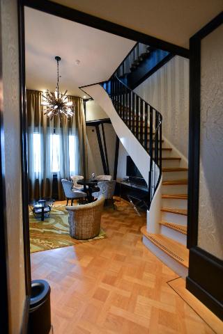 Hotel Twentyseven fotoÄŸrafÄ±