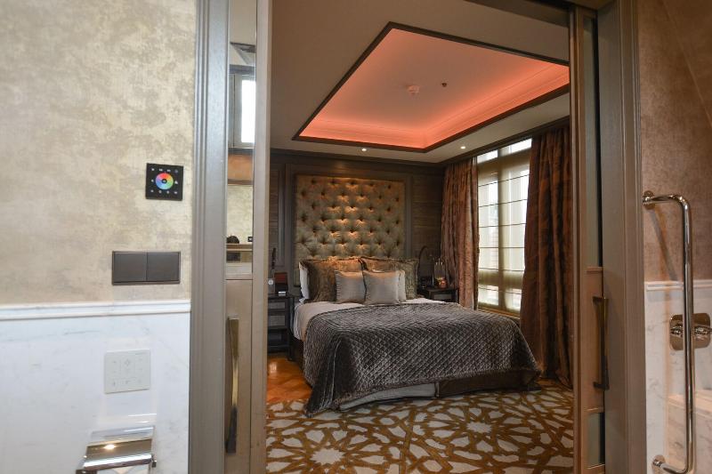 Hotel Twentyseven - Oda