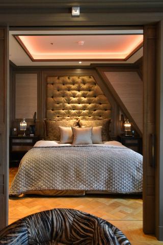Hotel Twentyseven fotoÄŸrafÄ±