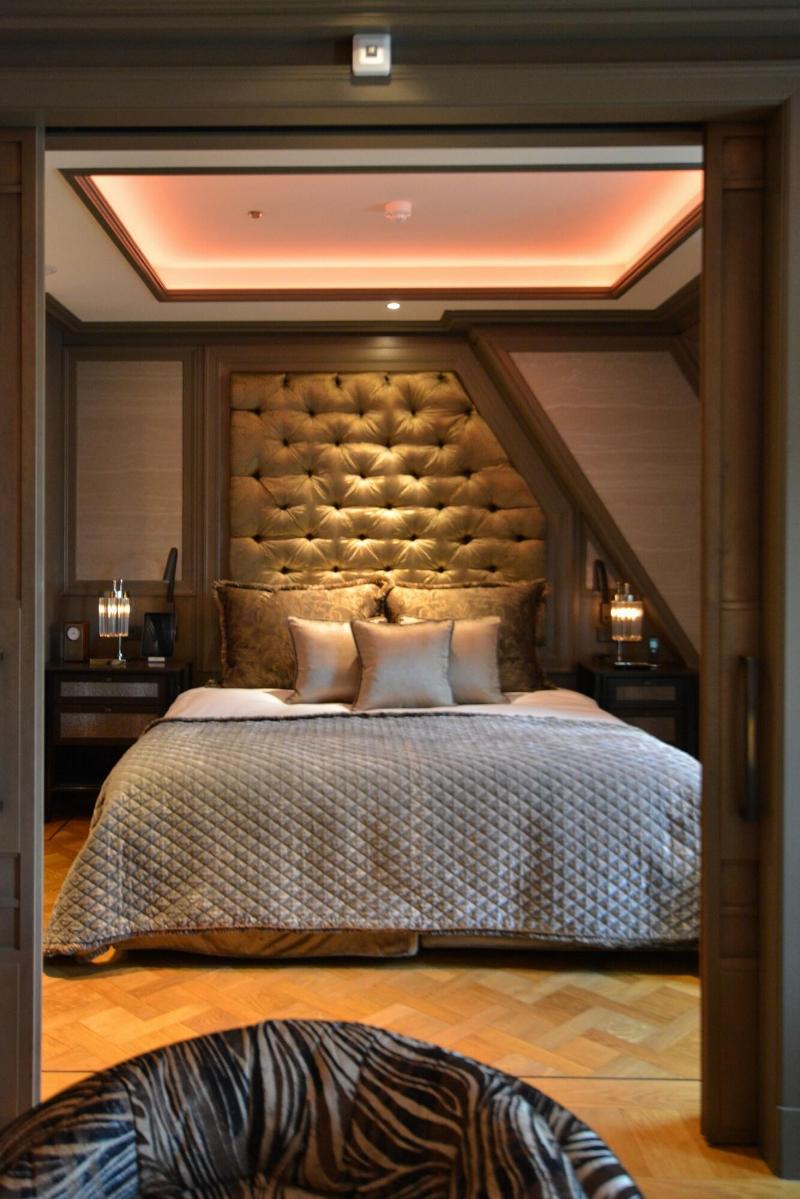 Hotel Twentyseven - Oda