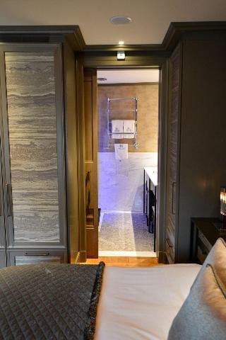 Hotel Twentyseven fotoÄŸrafÄ±