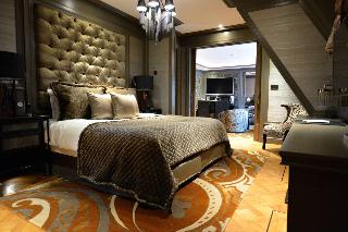 Hotel Twentyseven fotoÄŸrafÄ±