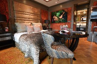 Hotel Twentyseven fotoÄŸrafÄ±