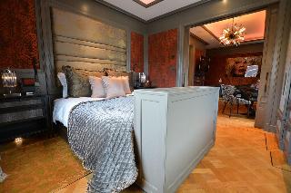 Hotel Twentyseven fotoÄŸrafÄ±