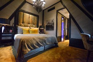 Hotel Twentyseven fotoÄŸrafÄ±