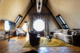 Hotel Twentyseven fotoÄŸrafÄ±