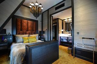 Hotel Twentyseven fotoÄŸrafÄ±