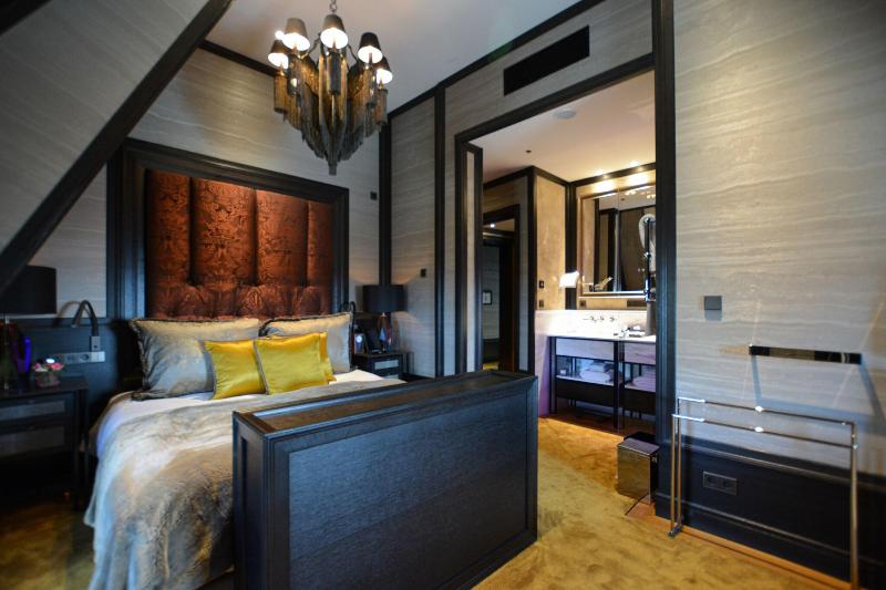 Hotel Twentyseven - Oda