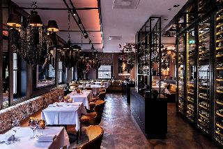 Hotel Twentyseven fotoÄŸrafÄ±