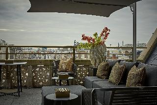 Hotel Twentyseven fotoÄŸrafÄ±