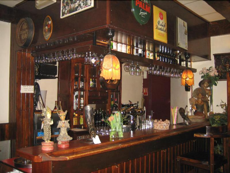 Hotel Wienerhof - Bar