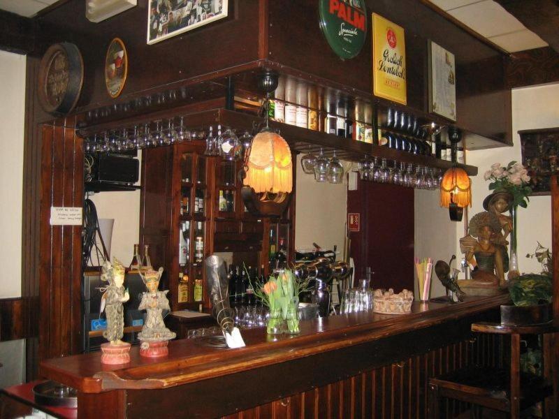Hotel Wienerhof - Bar