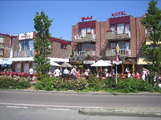 Hotel Wienerhof otel fotoğrafı