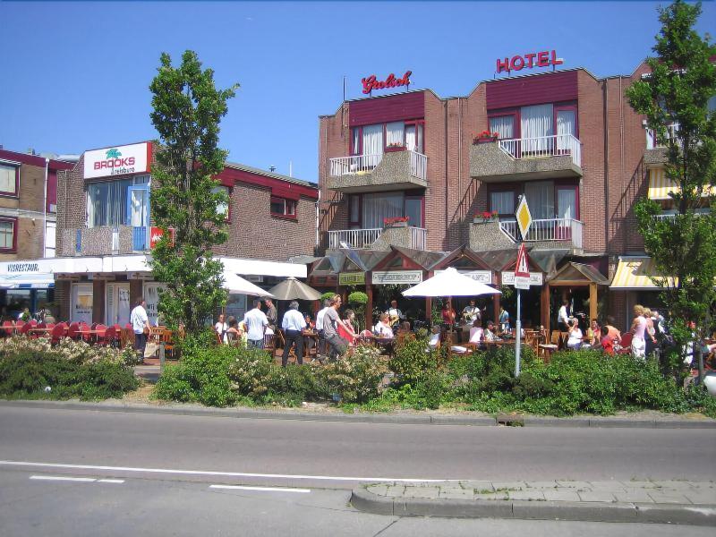 Hotel Wienerhof - Genel