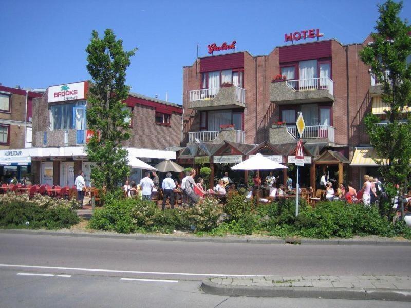 Hotel Wienerhof - Genel