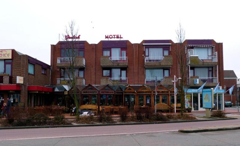 Hotel Wienerhof - Genel