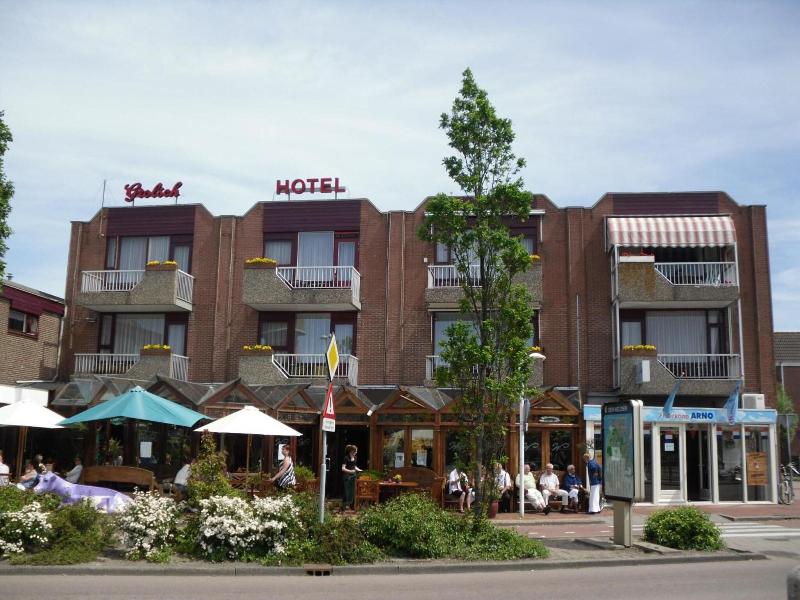 Hotel Wienerhof - Genel