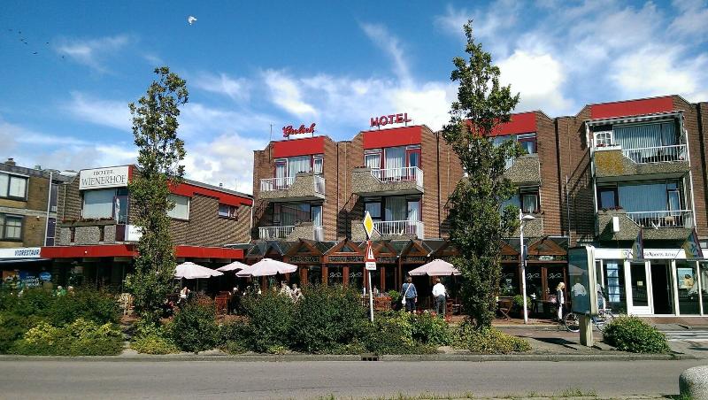 Hotel Wienerhof - Genel