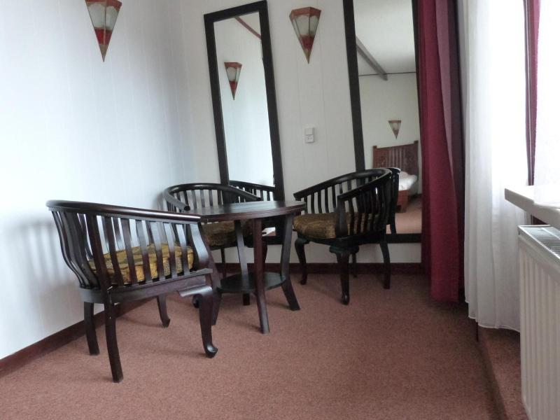 Hotel Wienerhof - Genel