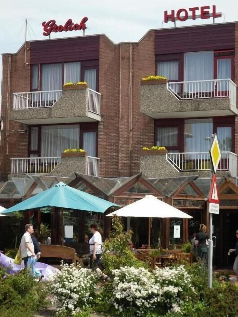 Hotel Wienerhof - Genel