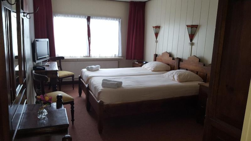 Hotel Wienerhof - Oda