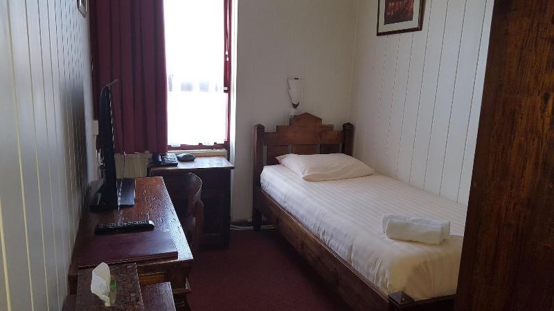 Hotel Wienerhof - Oda
