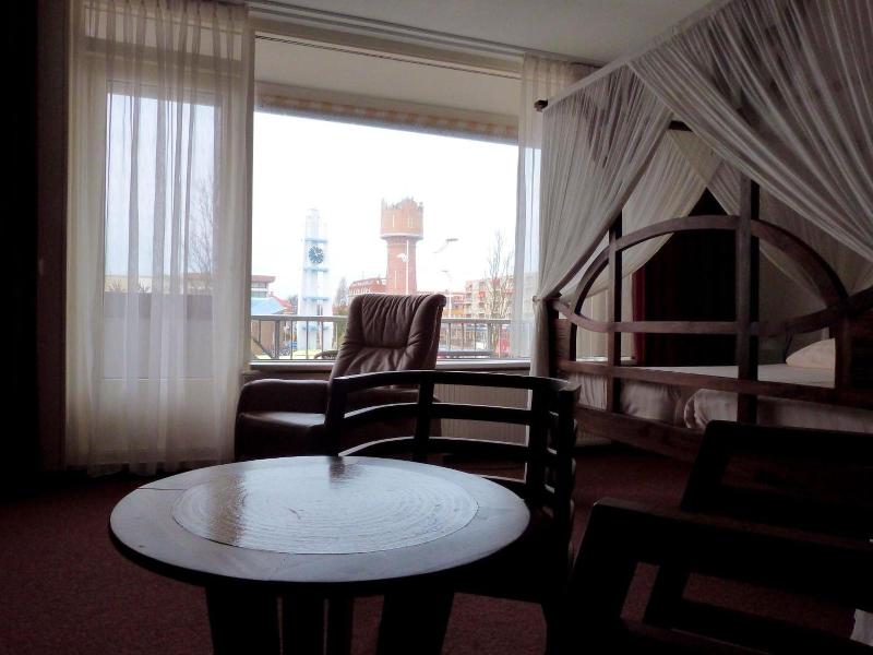 Hotel Wienerhof - Oda