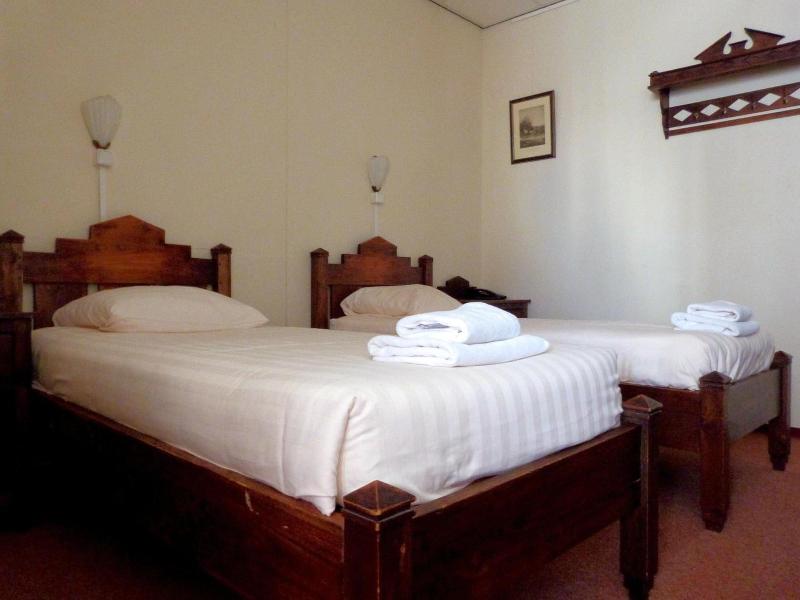 Hotel Wienerhof - Oda
