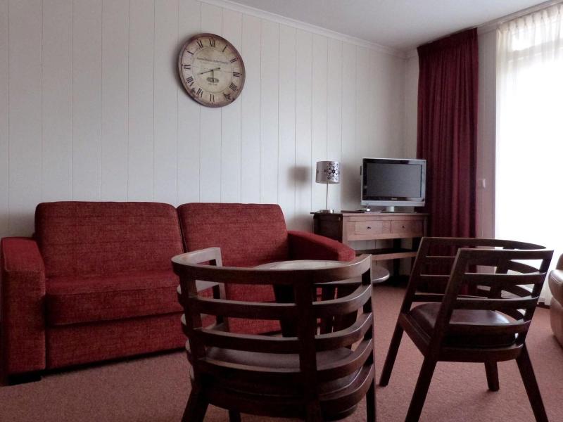 Hotel Wienerhof - Oda