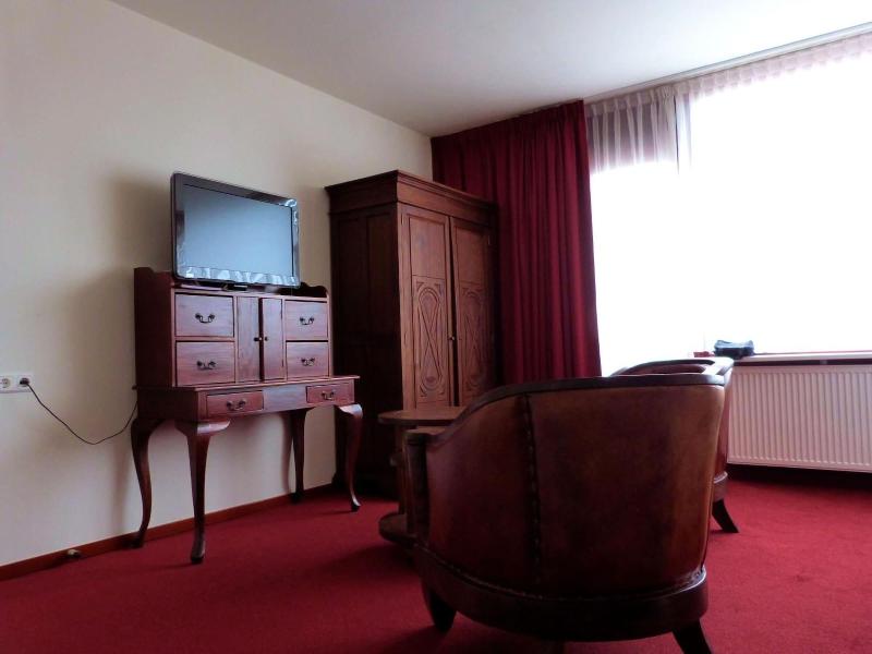 Hotel Wienerhof - Oda