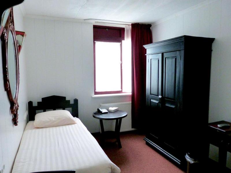 Hotel Wienerhof - Oda
