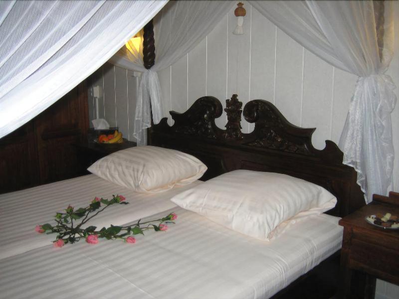 Hotel Wienerhof - Oda