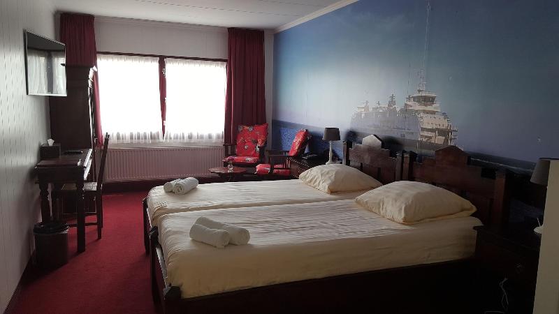 Hotel Wienerhof - Oda