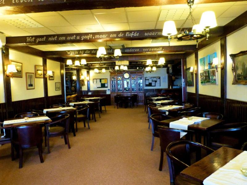 Hotel Wienerhof - Restoran