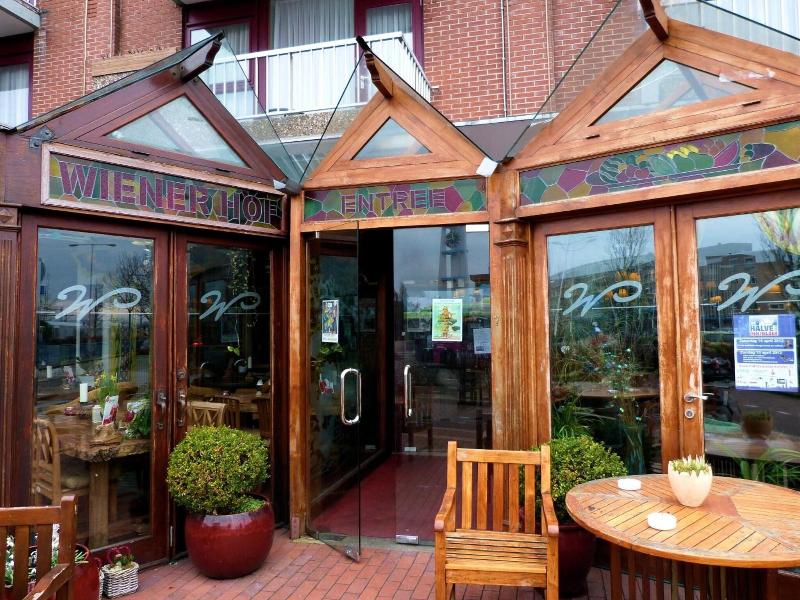 Hotel Wienerhof - Restoran
