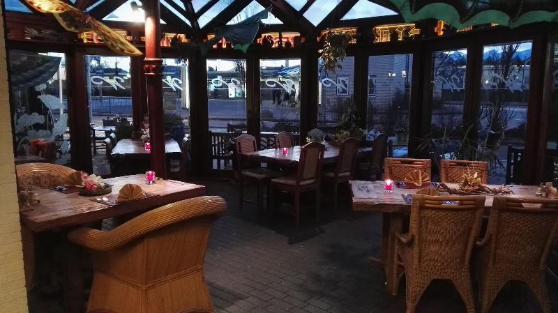 Hotel Wienerhof - Restoran