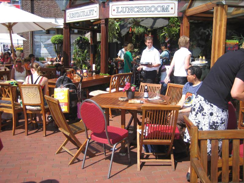 Hotel Wienerhof - Restoran