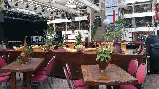 Hotel Den Helder otel fotoğrafı