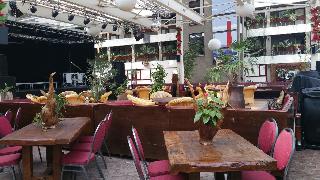 Hotel Den Helder fotoÄŸrafÄ±