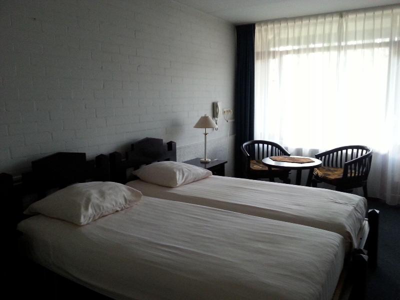 Hotel Den Helder - Oda