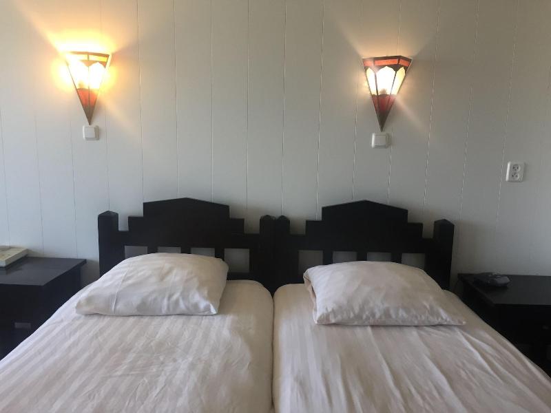Hotel Den Helder - Oda