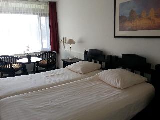 Hotel Den Helder fotoÄŸrafÄ±