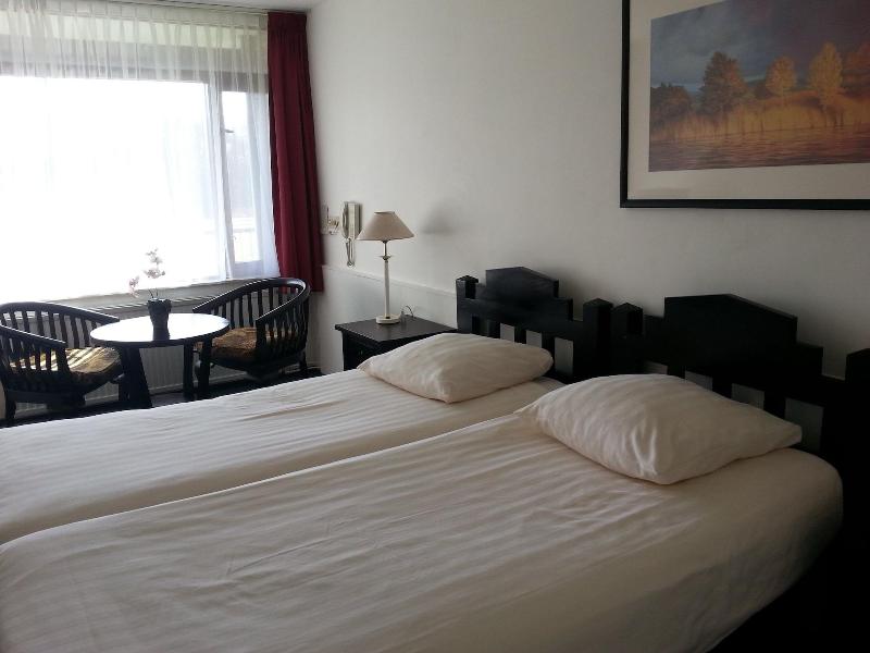 Hotel Den Helder - Oda