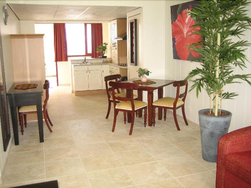 Hotel Den Helder - Oda