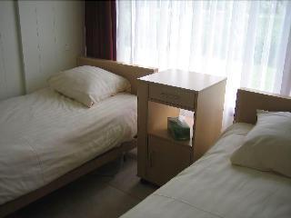 Hotel Den Helder fotoÄŸrafÄ±
