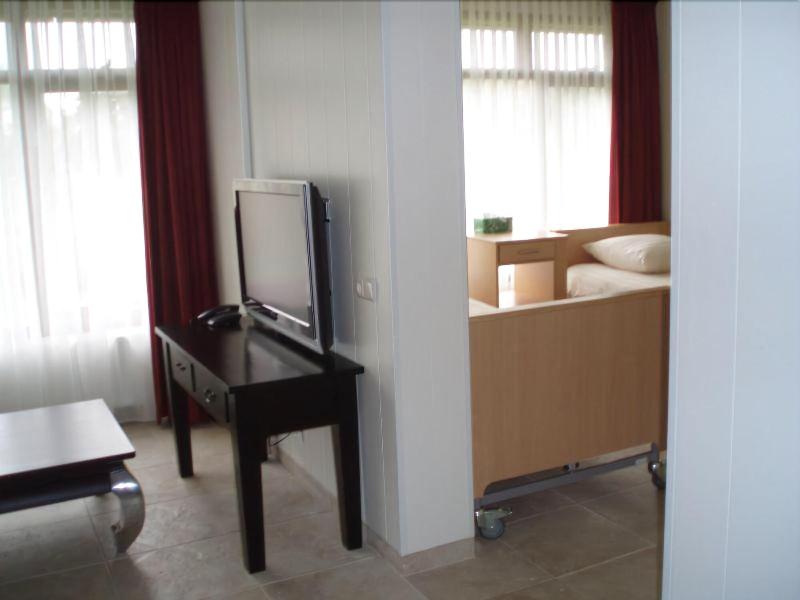 Hotel Den Helder - Oda
