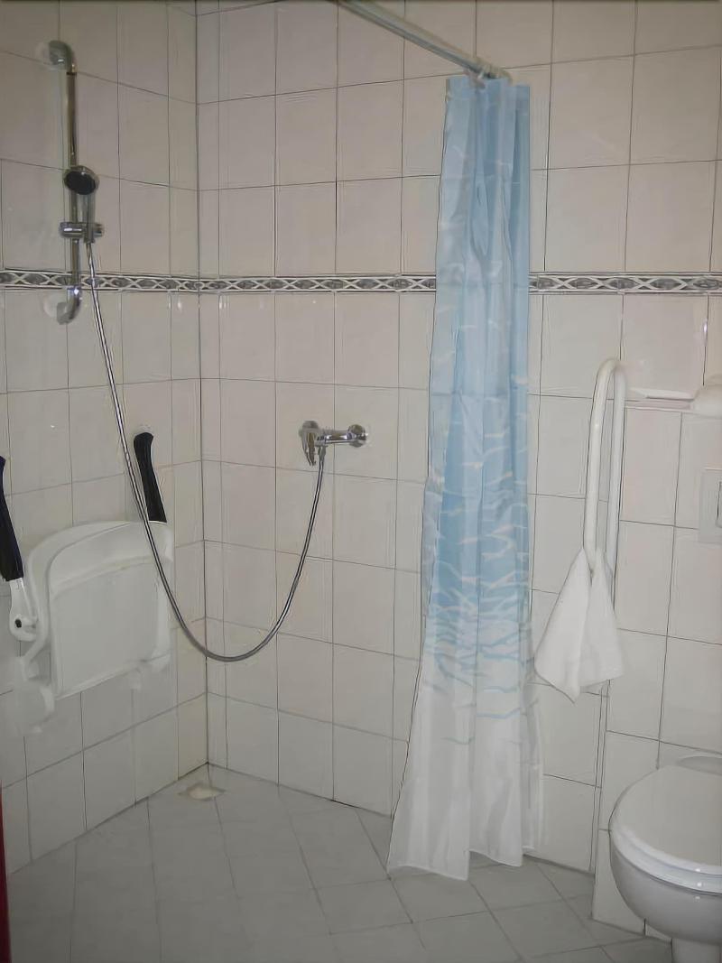 Hotel Den Helder - Oda