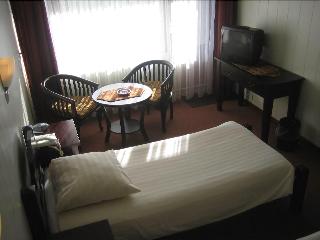 Hotel Den Helder fotoÄŸrafÄ±